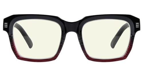 Black/Red