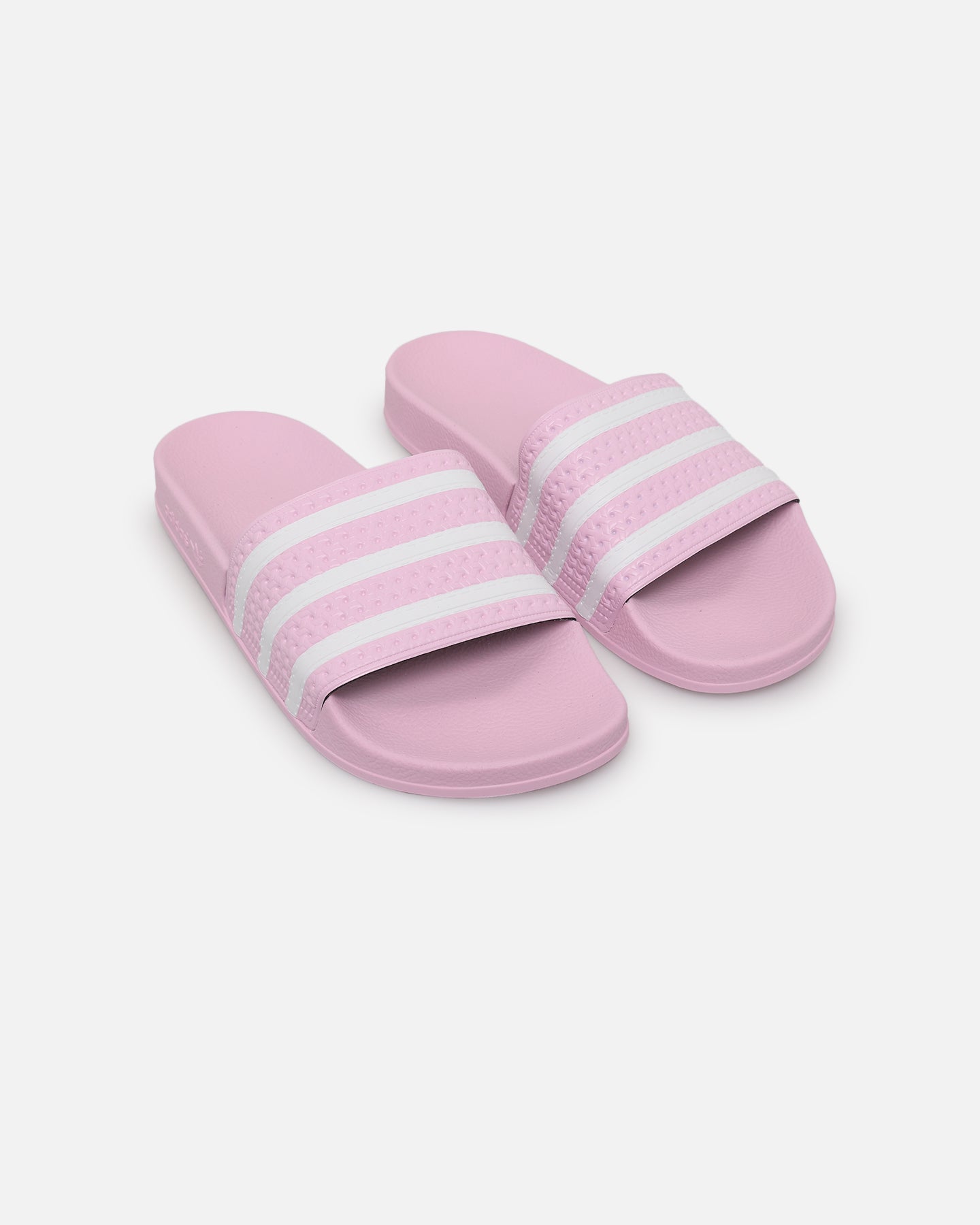 Adidas Women's Adilette Comfort Slide Sandals - Lightweight & Cushioned for Pool, Beach, Gym & Lounging