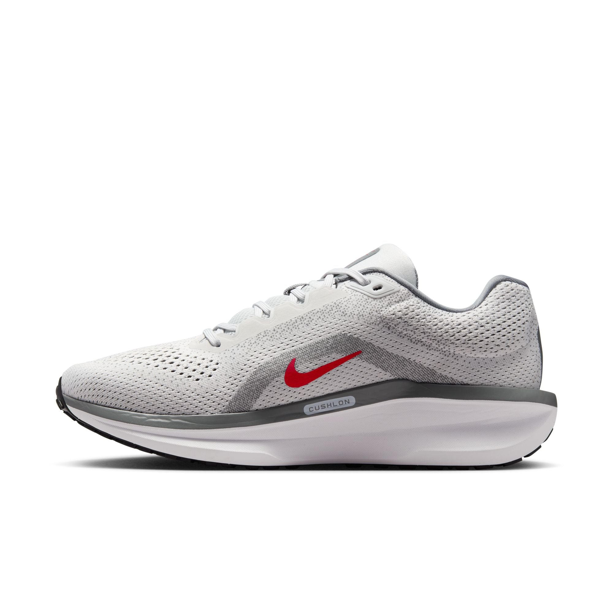 Nike Winflo 11 Running Shoes for Men - Lightweight Cushioned Athletic Sneakers for Jogging, Training & Gym Workouts