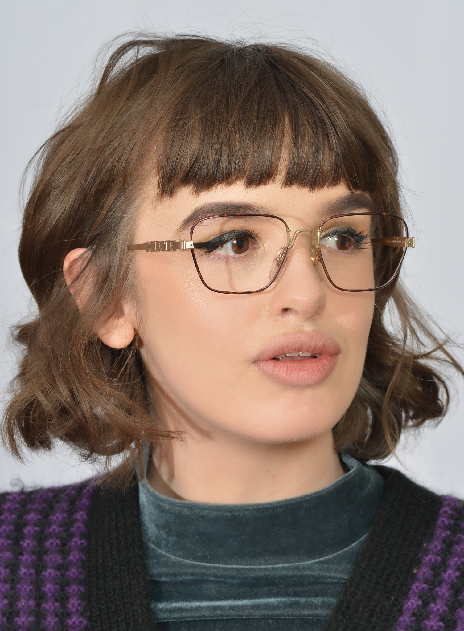 Christian Dior 2630 41 Sunglasses - Luxury Designer Shades for Women & Men | UV Protection, Fashion Accessory for Outdoor Activities, Beach & Driving