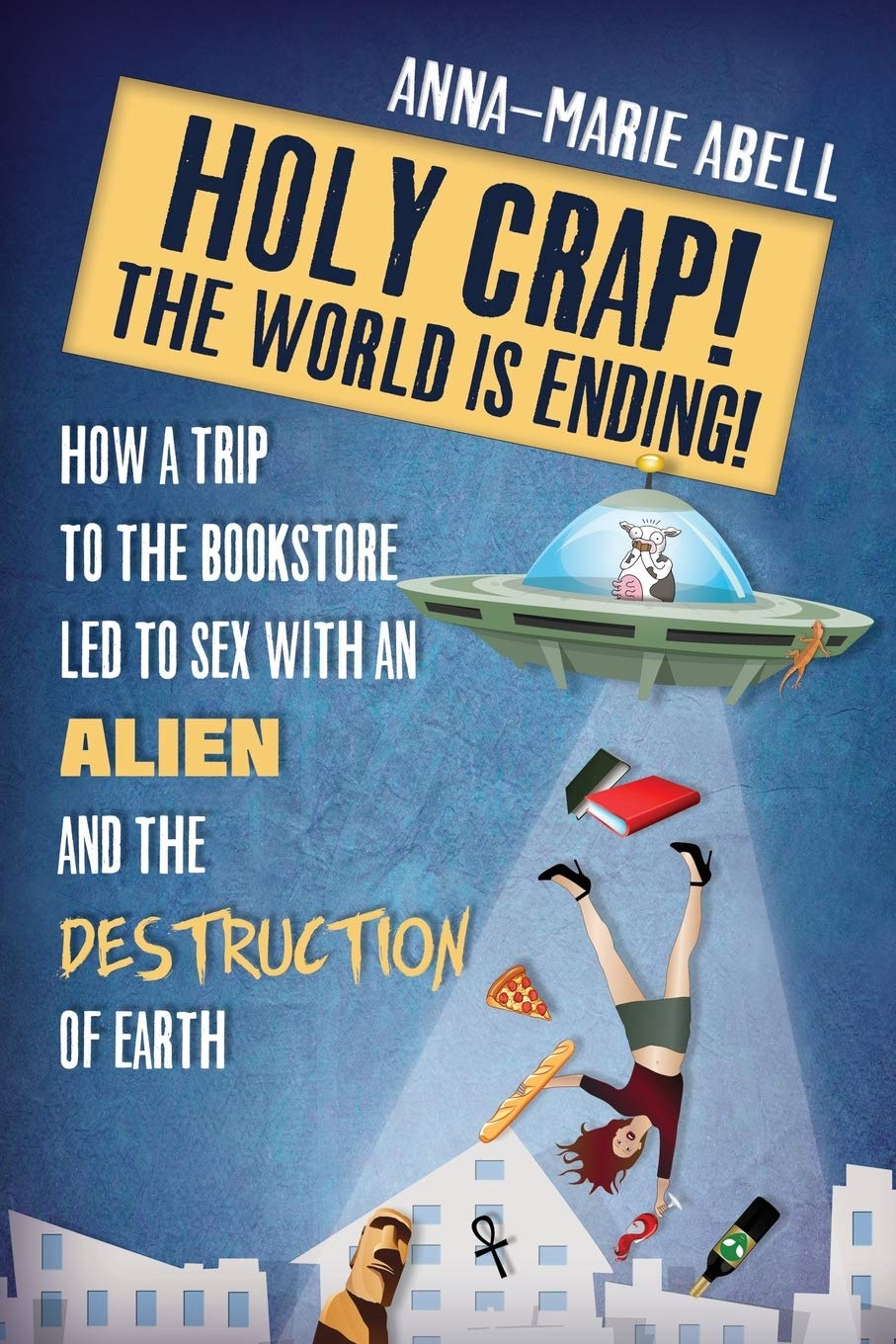 Anunnaki Chronicles: Alien Encounter & Earth's Fate - Sci-Fi Adventure Novel for Apocalypse & Alien Lovers | Perfect for Book Clubs & Sci-Fi Fans