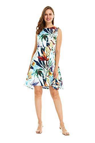 Women Fit and Flare