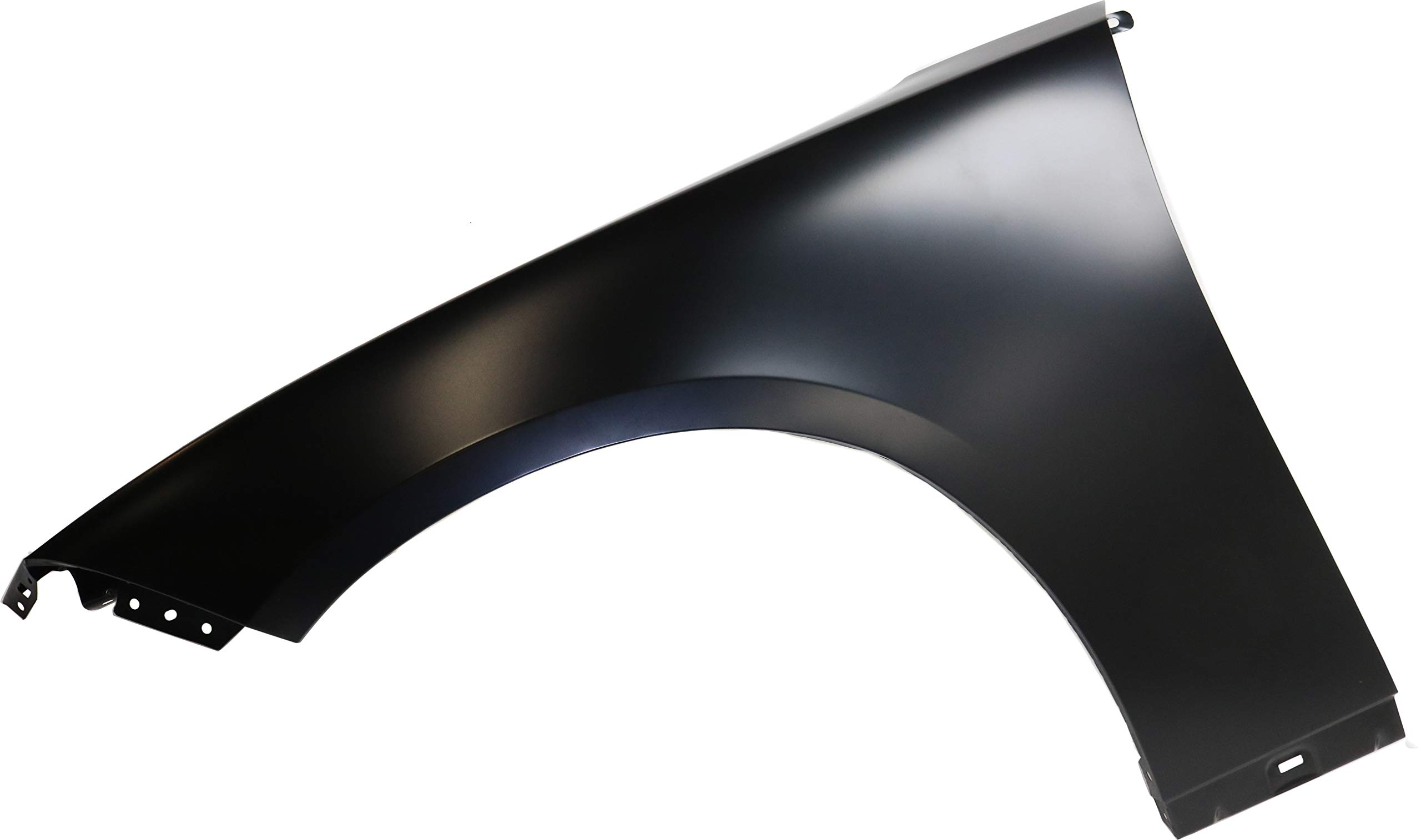 Garage-Pro Left Hand Steel Fender Replacement for Dodge Charger 2015-2017 Models | Durable Auto Body Part for Repair & Restoration | Perfect for DIY Mechanics & Collision Shops
