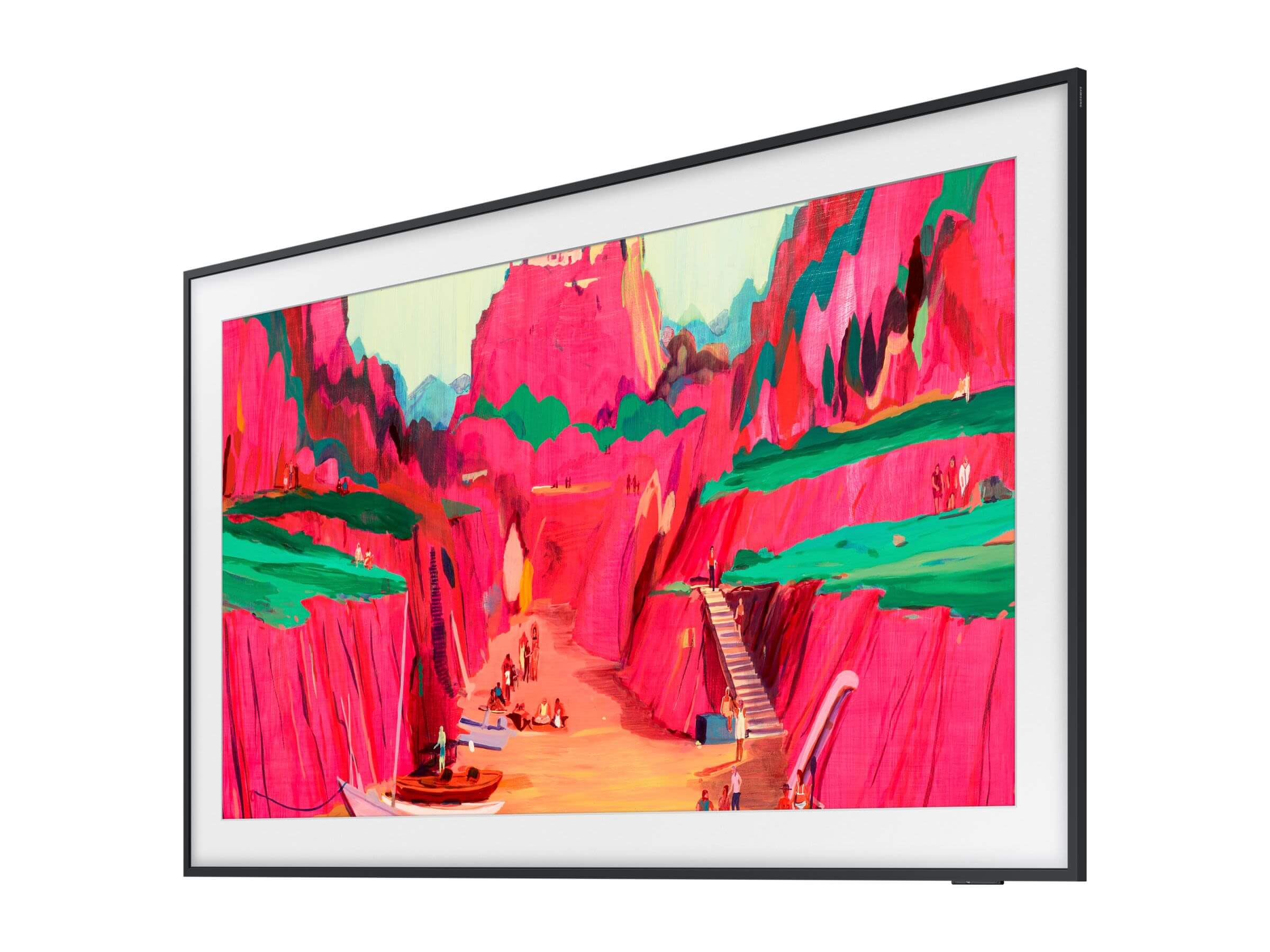 Samsung The Frame Pro 2025 75