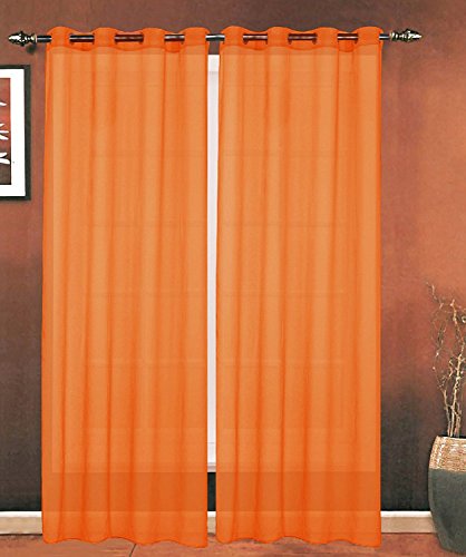 Neon Orange