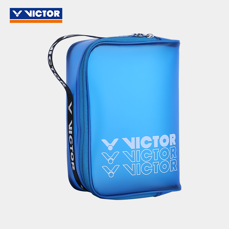 Victor BG1033 Travel Laundry Bag - Waterproof & Odor-Resistant Clothes Storage for Camping, Gym, Dorm & Vacation (Black)