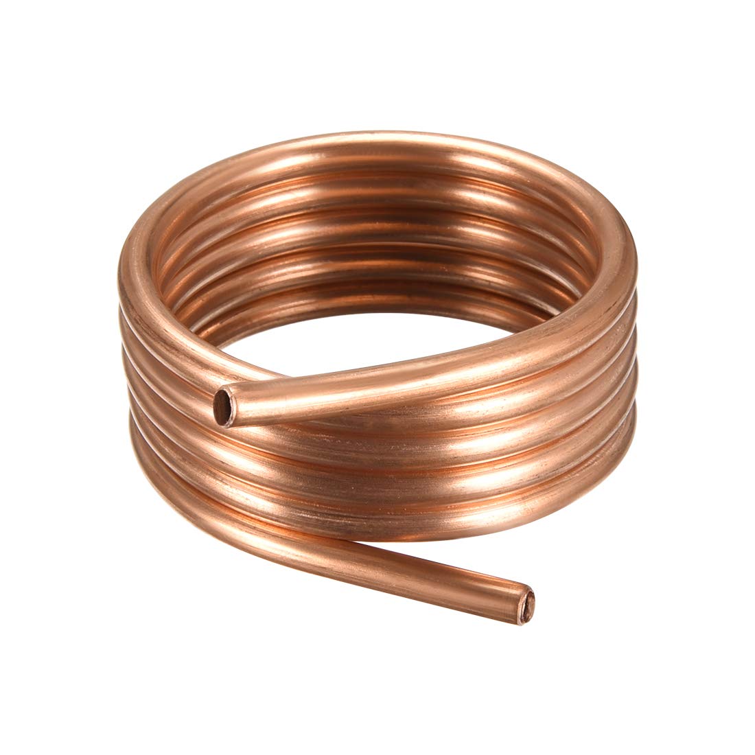 uxcell Copper Water Cooling Jacket & Ring for 775 RC Boat Brush Motor - High Performance Cooling System for RC Boats, Drones & Hobby Models