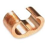 Copper Compression C Tap Cable Accessories - 2 Pack for Secure Electrical Connections | Ideal for Home Wiring, DIY Projects, and Professional Electrical Installations