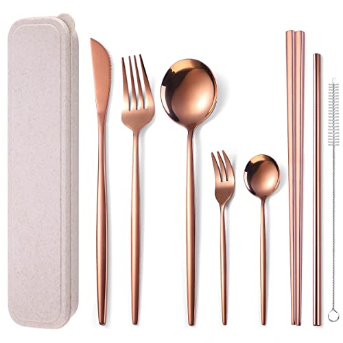 Rose Golden