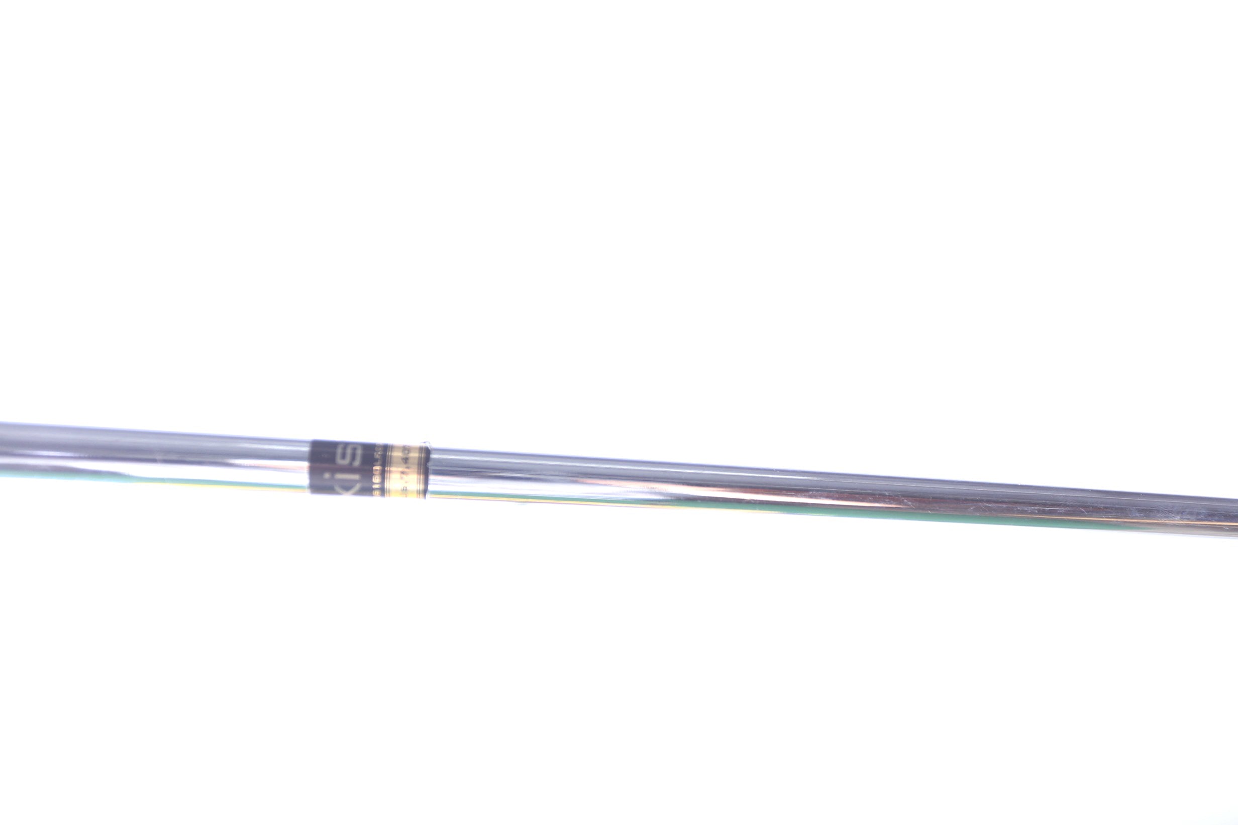Premium Used Axis1 Rose Putter - Right Handed 37 Inch Mallet Golf Club for Improved Putting Accuracy | Perfect for Golf Enthusiasts & Course Play