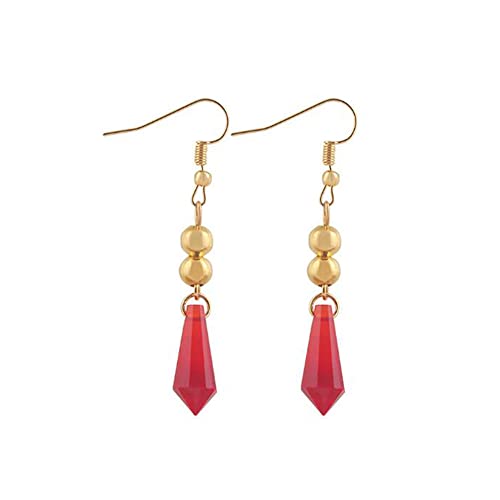 Tartaglia-Ear Hook