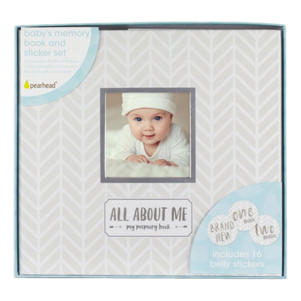 Adorable Baby Girl Gift Bundle - Perfect for Newborns, Birthdays & Showers - SKU: CBC1043