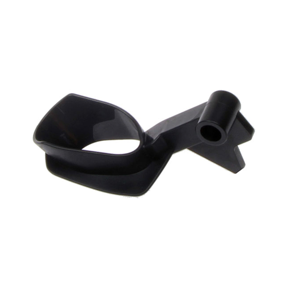 DeLonghi 53132C7925 Mobile Funnel - Premium Coffee Accessory for Espresso Machines | Perfect for Home Baristas & Coffee Shops