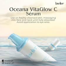 Nourishing Vitamin C Serum 1.35 Oz - Brightening & Anti-Aging Face Serum for Glowing Skin - Perfect for Morning Skincare Routine & Dark Spot Treatment