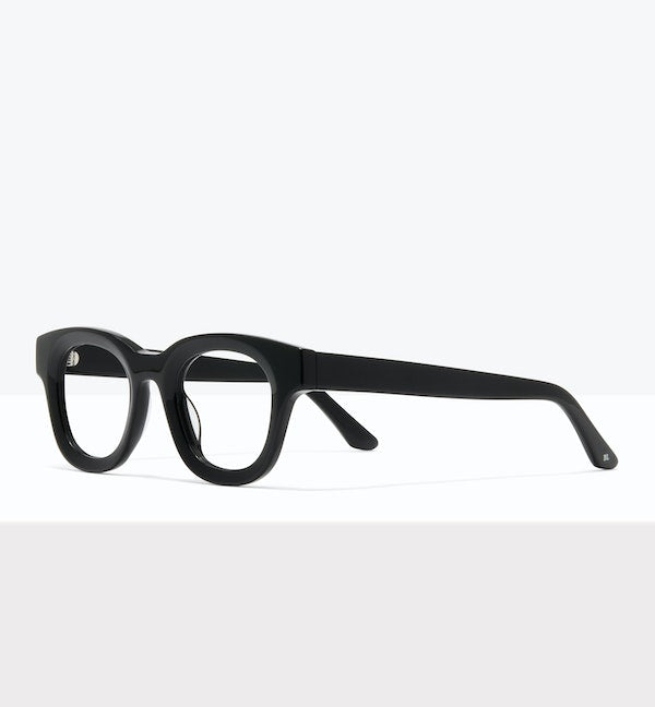 Flynn Eyeglasses - Stylish & Lightweight Glasses for Men & Women | Perfect for Reading, Driving & Daily Wear