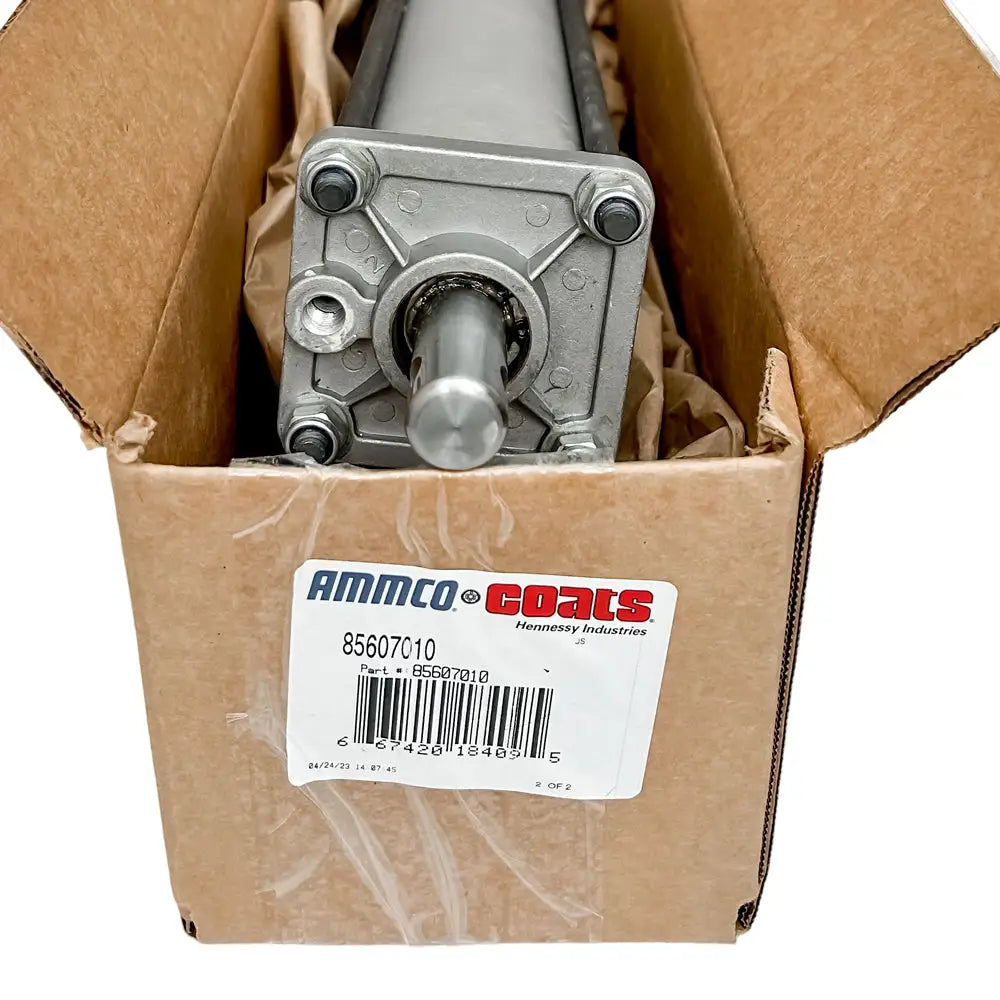Coats OEM 3 Air Cylinder Assembly 85607010 - Compatible with Coats & Baseline Tire Changers - Perfect for Auto Repair Shops & Tire Service Centers