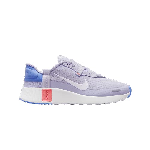 Nike Reposto Women's Running Shoes - Lightweight Comfortable Athletic Sneakers for Jogging, Gym & Everyday Wear