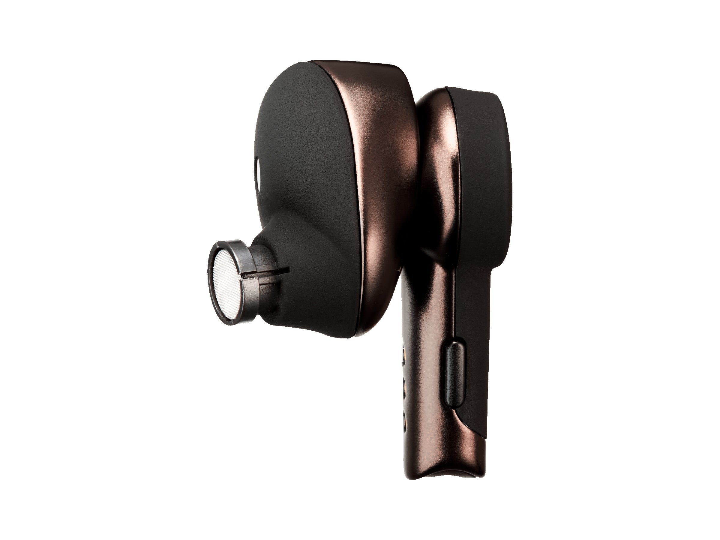 Audio Technica ATH-TWX9 True Wireless Earbuds - Hi-Res Sound, ANC, IPX4 Waterproof - Perfect for Gym, Commuting & Travel