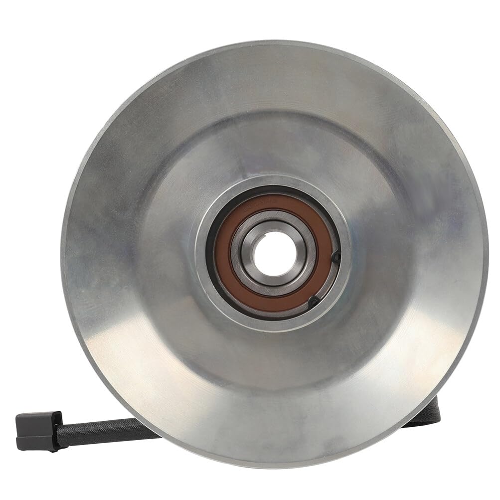 High-Quality PTO Clutch Replacement for Exmark 105-2653 & Toro 105-2635 MA-GT-TRO2 MA-GT1-TR01 Lawn Mower Parts - Perfect for Commercial Landscaping & Lawn Maintenance