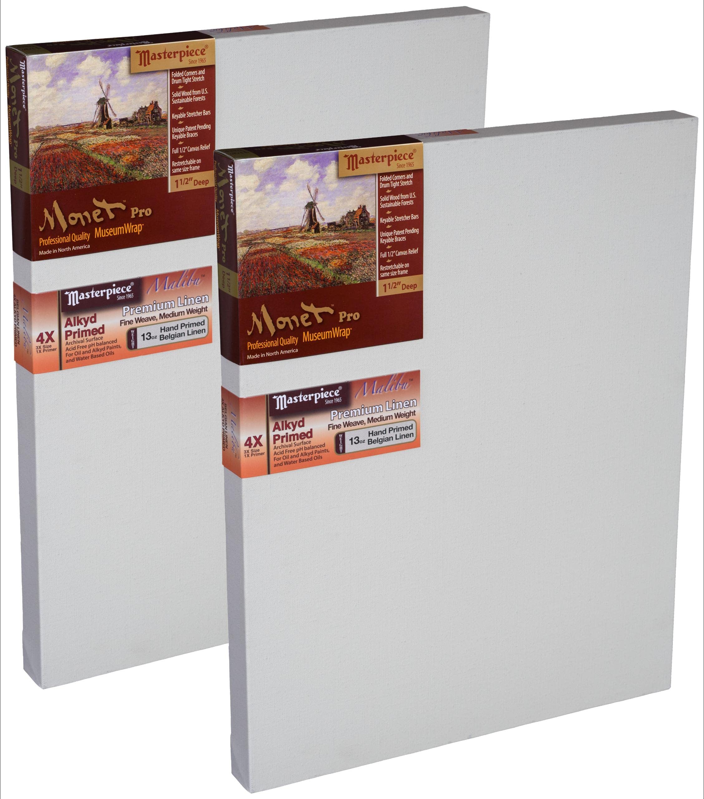 MASTERPIECE Z2MY-2024 Monet Pro 1.5