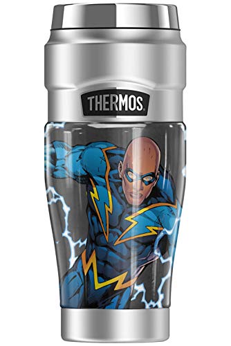 Black Lightning