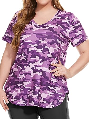 Purple Camo-1