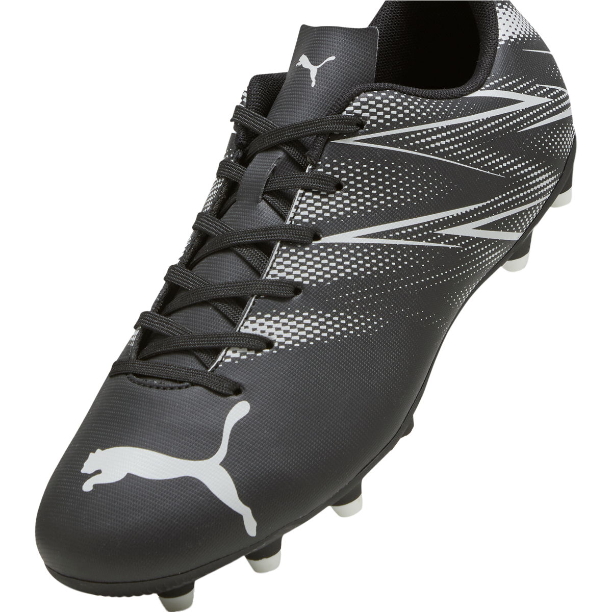 Attacanto FG AG Soccer Cleats - Lightweight Football Shoes for Firm Ground - Perfect for Training & Matches