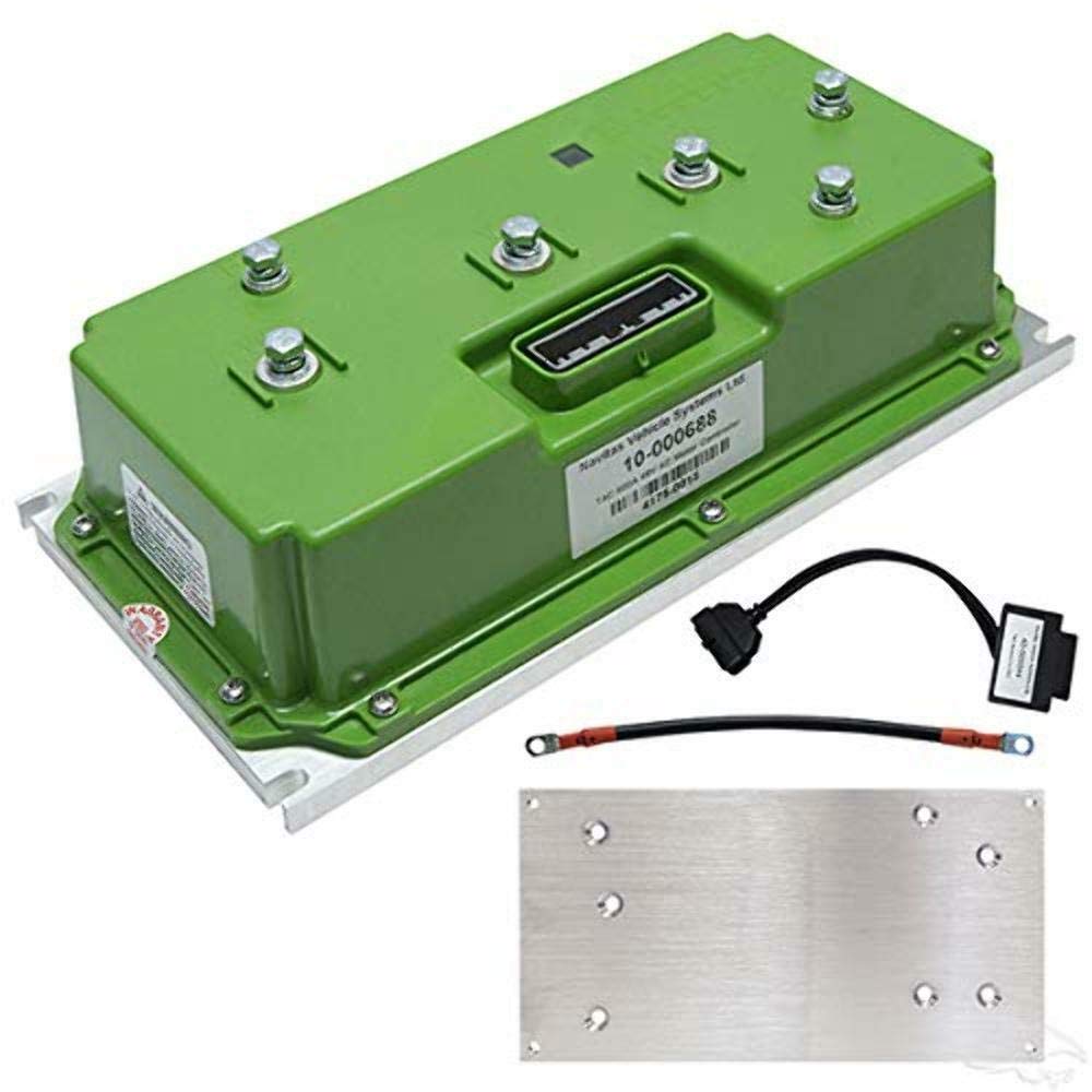 Navitas 440A AC Controller for EZGO RXV Golf Carts - Performance Upgrade
