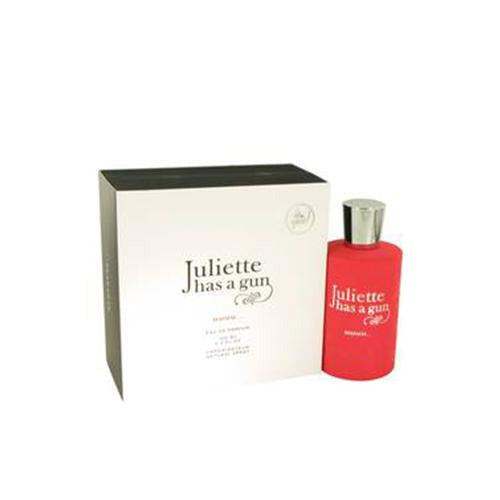 Juliette Has A Gun Mmmm 100ml EDP for Women - Floral Fruity Perfume for Date Night & Special Occasions