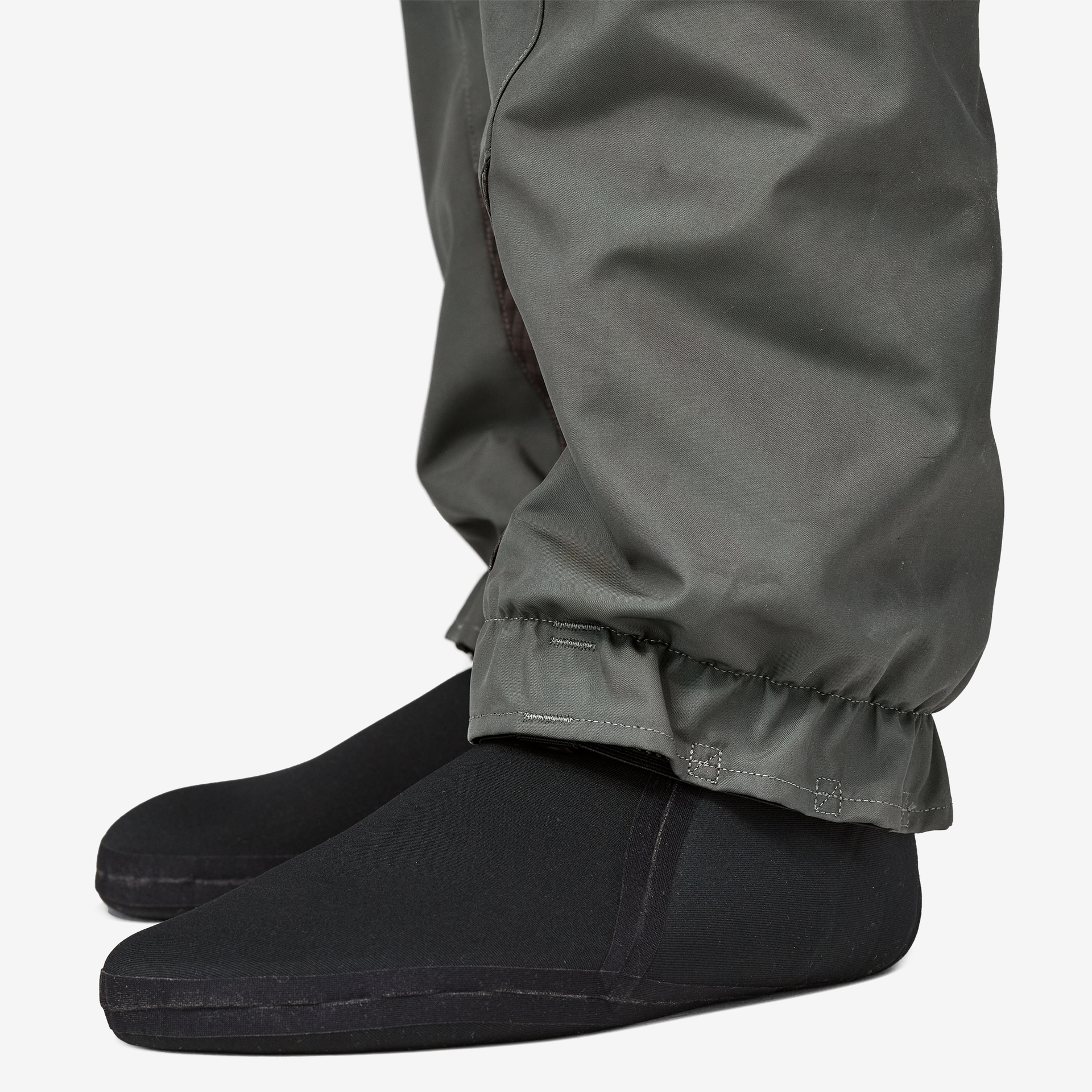 Men's Swiftcurrent Expedition Zip Front Waders - Waterproof Fishing Waders for Men with Front Zipper - Perfect for Fly Fishing, Hunting & Outdoor Adventures
