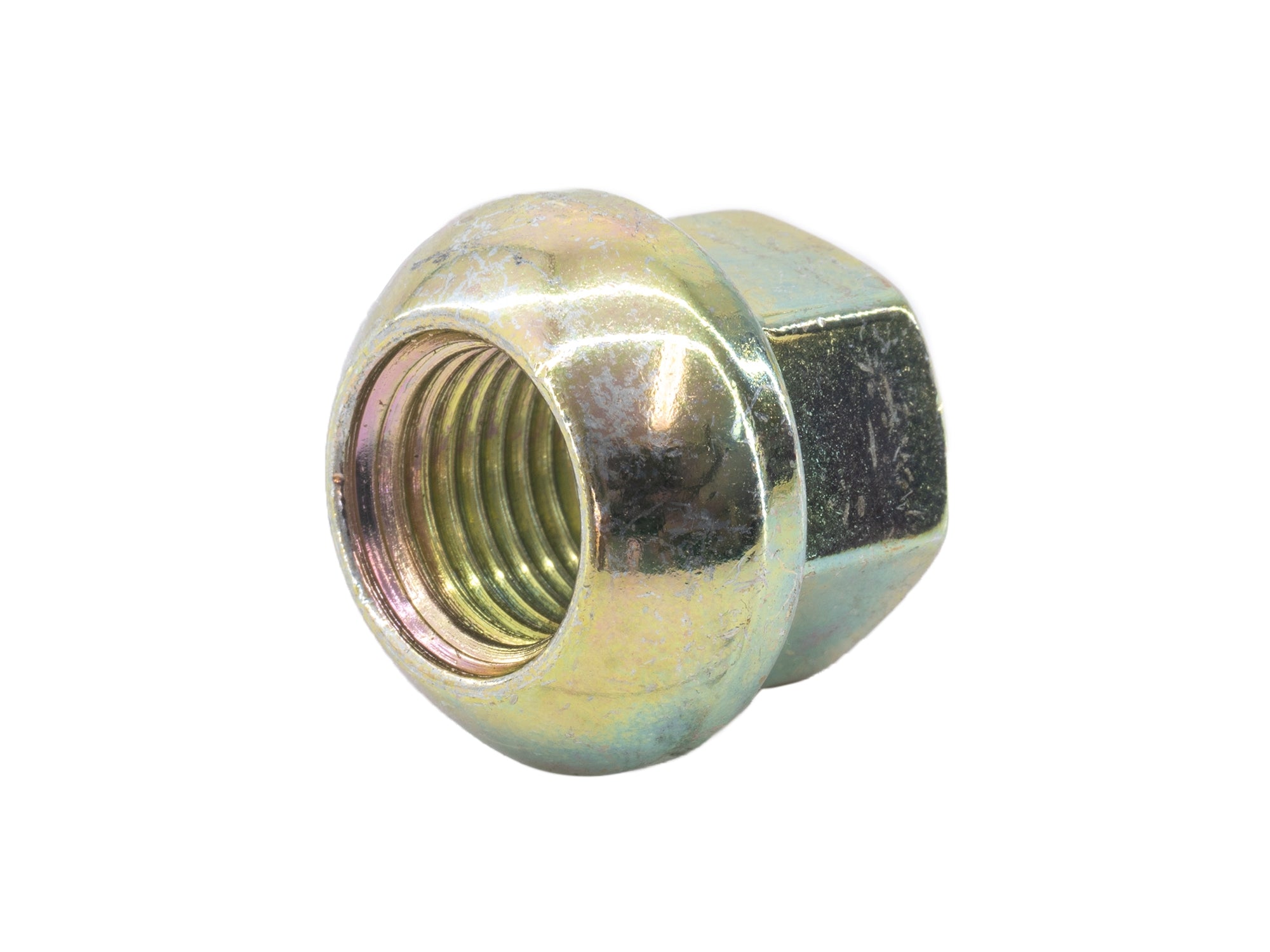 High-Quality Ball Seat Wheel Nuts - Durable Lug Nuts for Cars, Trucks & SUVs - Perfect for Off-Roading, Racing & Everyday Driving