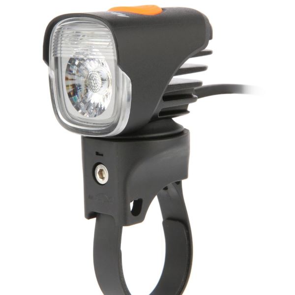 Magic Shine MJ900S 1500 Lumens Bike Light - Super Bright LED Bicycle Headlight for Night Riding, Mountain Biking & Outdoor Cycling Adventures