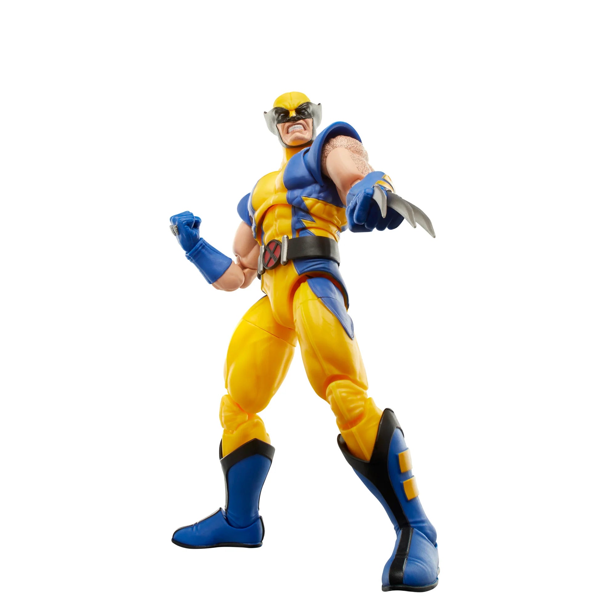 Hasbro Marvel Legends 6