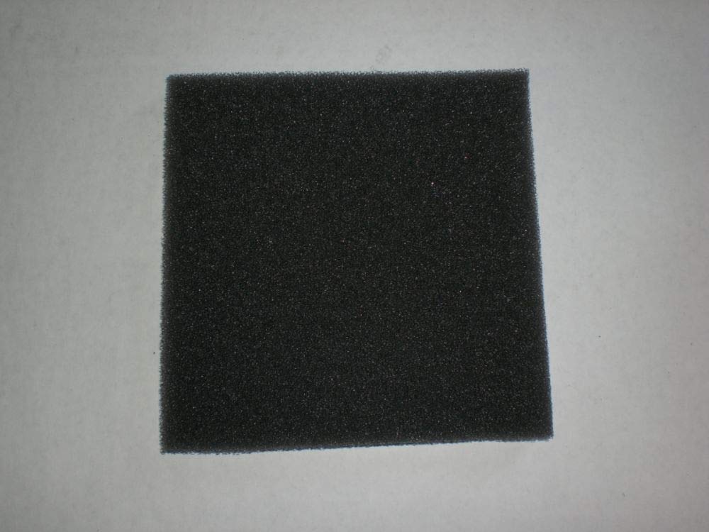 Kenmore 8175139 Vacuum Motor Safety Filter - Genuine OEM Replacement Part for Kenmore Vacuums | Perfect for Home Cleaning & Maintenance