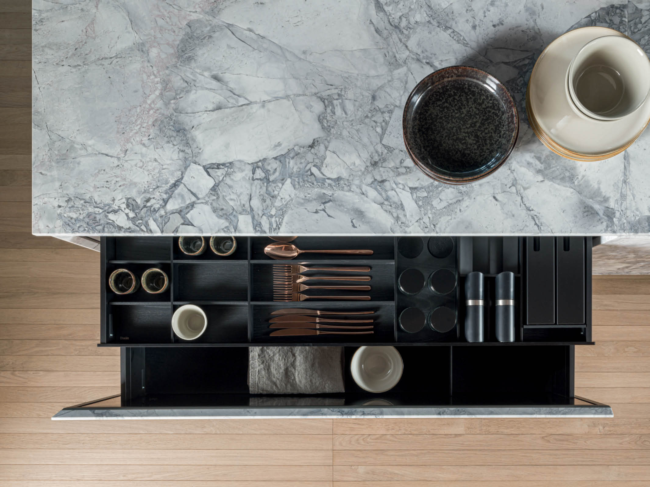 Intersection Kitchen - Premium Kitchenware & Cooking Essentials for Home Chefs | Perfect for Meal Prep, Baking & Gourmet Cooking
