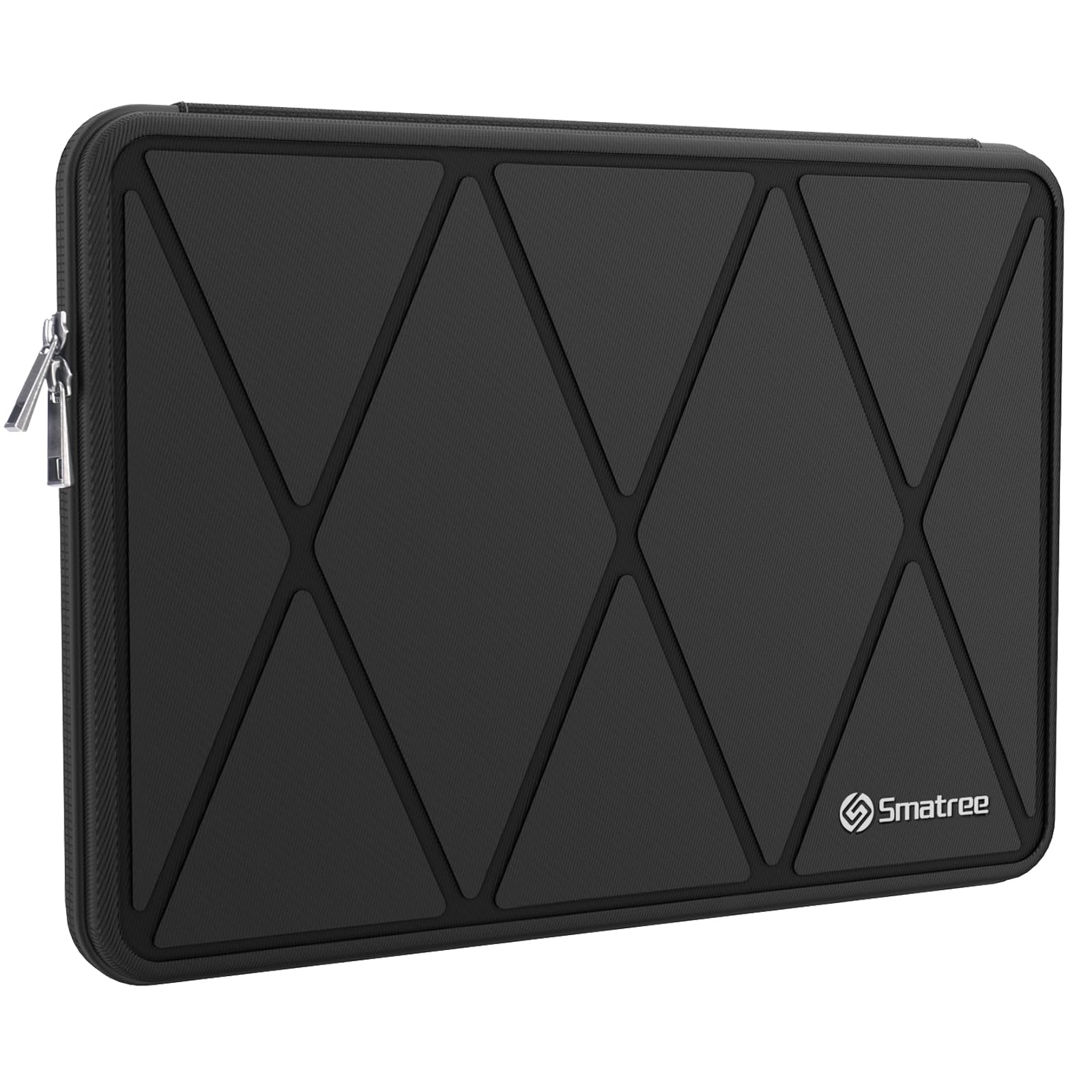 Smatree 18 Inch Shockproof Laptop Sleeve Case for ASUS ROG Strix Scar 18 (2023-2025 Models G834/G835) & ROG Strix G18 - Durable Protective Carrying Case for 18 Inch Gaming Laptops - Perfect for Travel, School, and Office Use