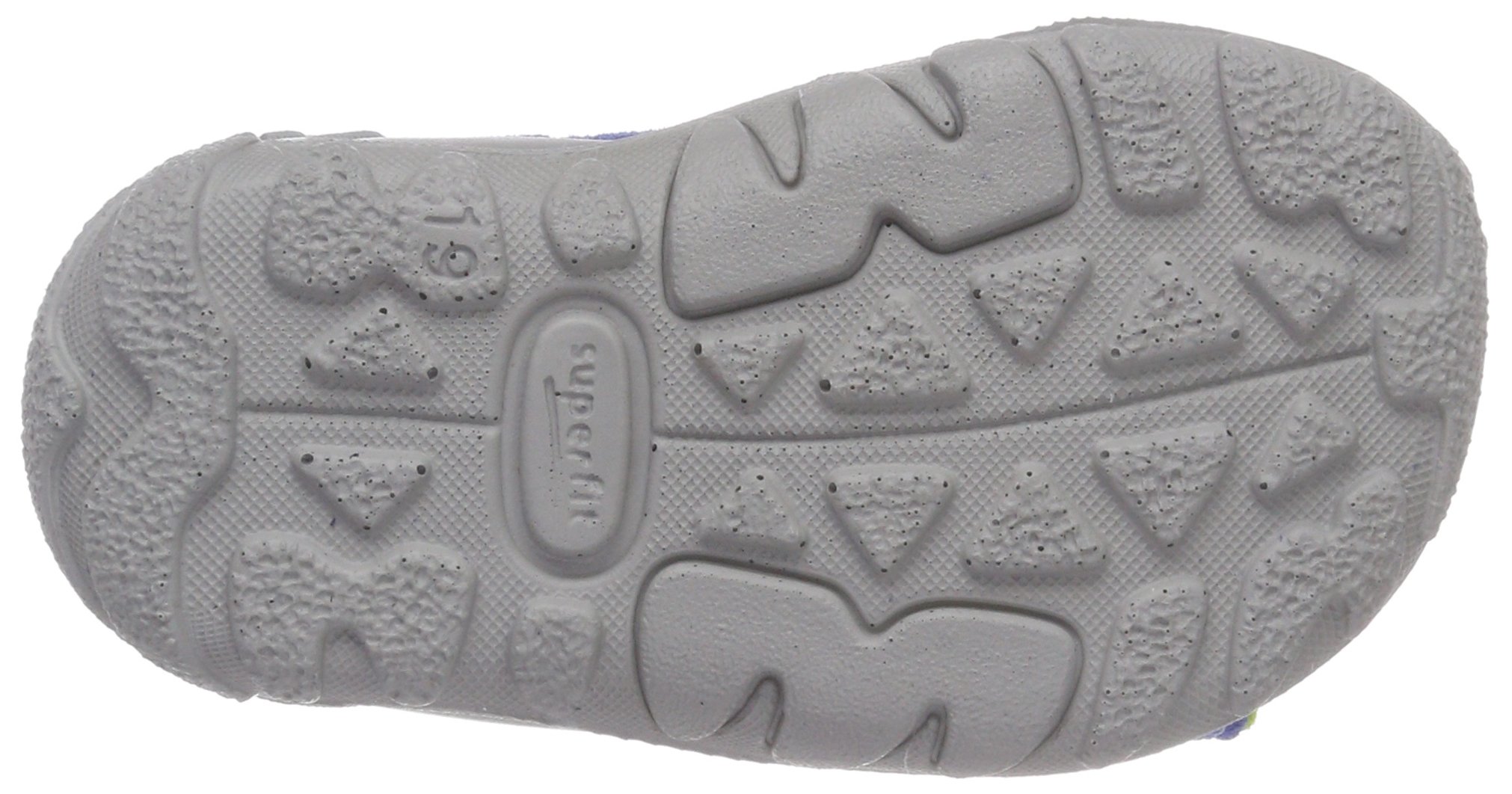 Boys' Walking Sandals - Comfortable Kids' Hiking Shoes Size 3 UK - Perfect for Outdoor Adventures, Beach Trips & Summer Play
