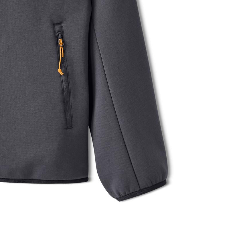 Men's Winter Jacket L424M015/0403 - Waterproof Windproof Outdoor Coat for Hiking, Skiing & Cold Weather
