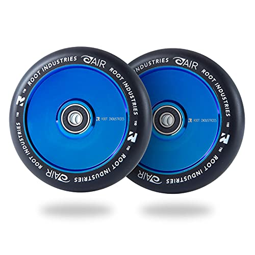 Black/Blu-ray