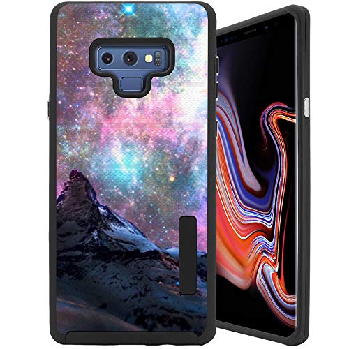 Galaxy Stars