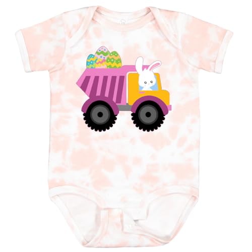 Tie Dye Pink