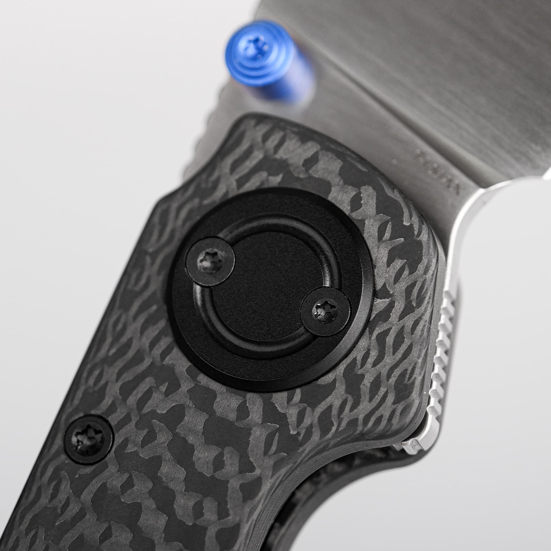 Shilin Cutter® Vanchor Lock® Folding Knife - 2.90
