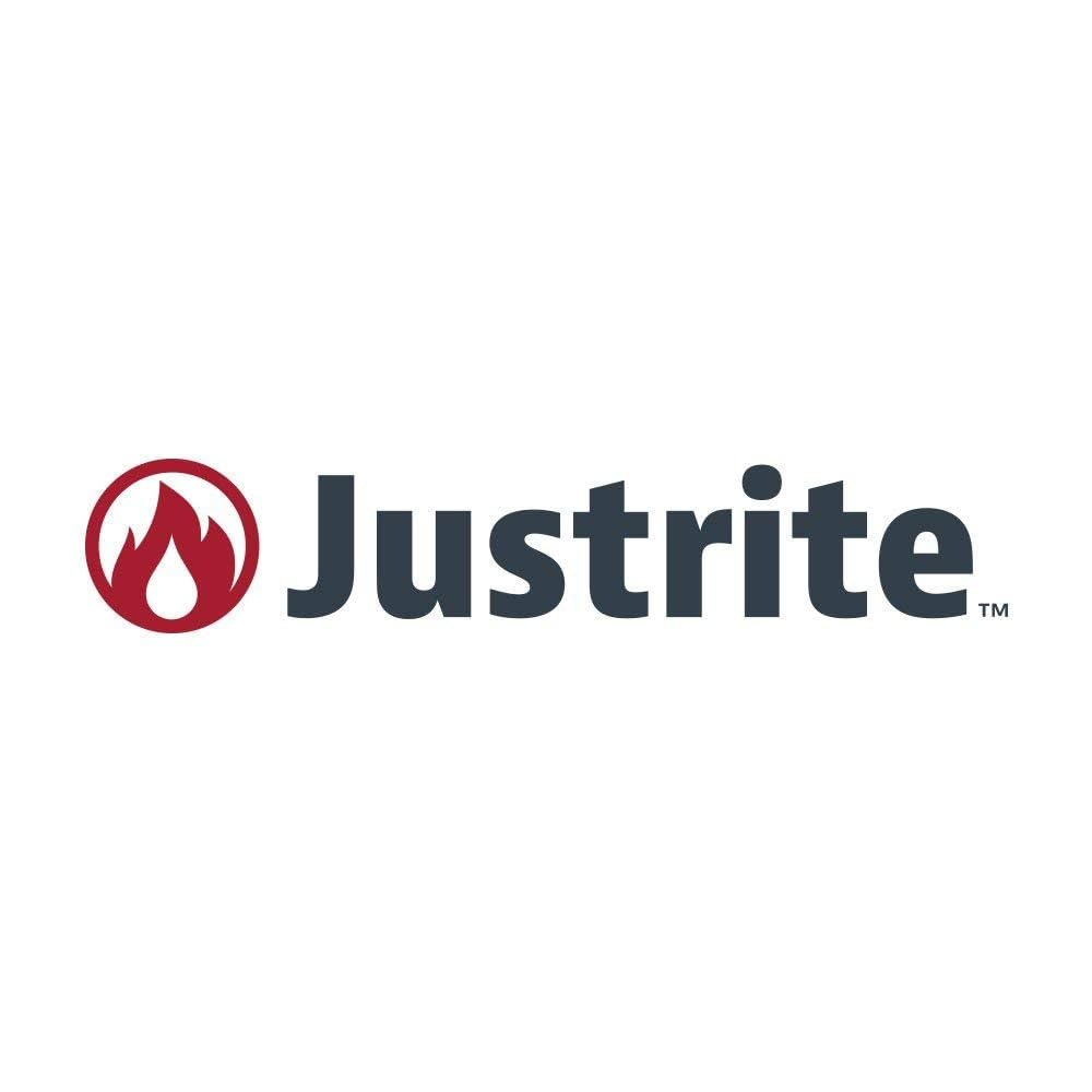JUSTRITE T8001 QUIKDEPLO Y NEST 2x2x4