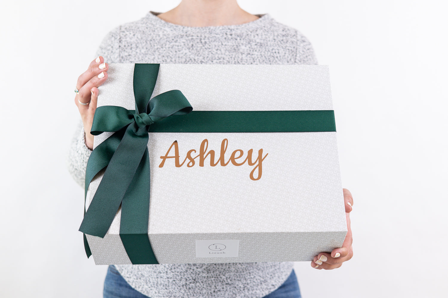 Best Congratulations Gift Basket - Elegant Celebration Gift Box for Birthdays, Weddings, Graduations & Special Occasions