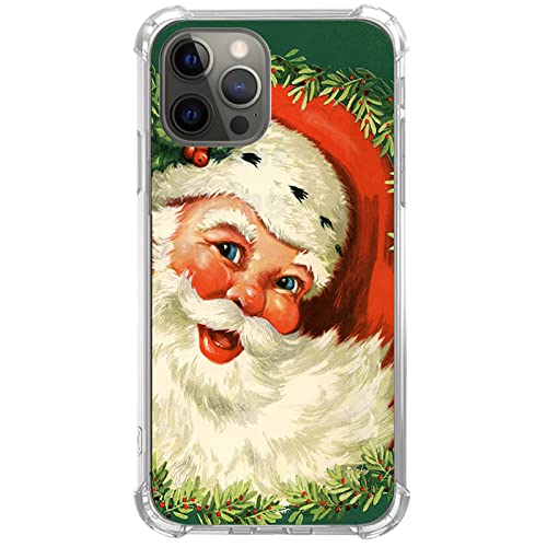Xmas Santa Claus