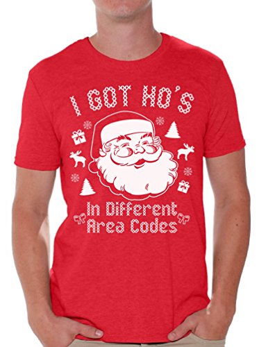 I Got Hos in Different Area Codes