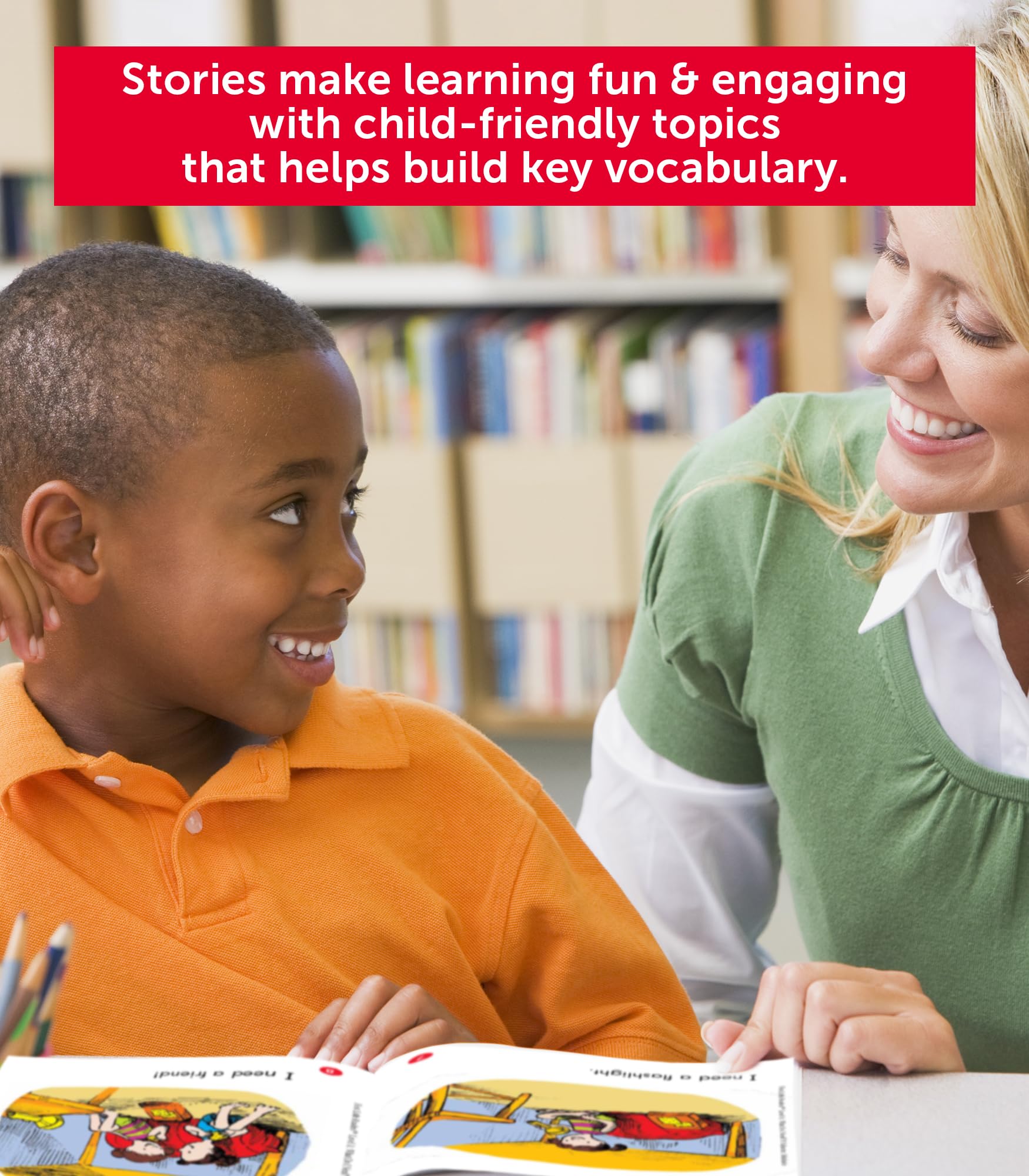 First Little Readers: Guided Reading Level A - 25 Leveled Books for Beginning Readers | Early Learning, Kindergarten & Homeschooling | Perfect for Classroom & Home Reading Practice