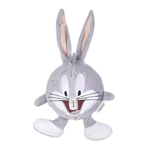 Bugs Bunny Ball Body Plush