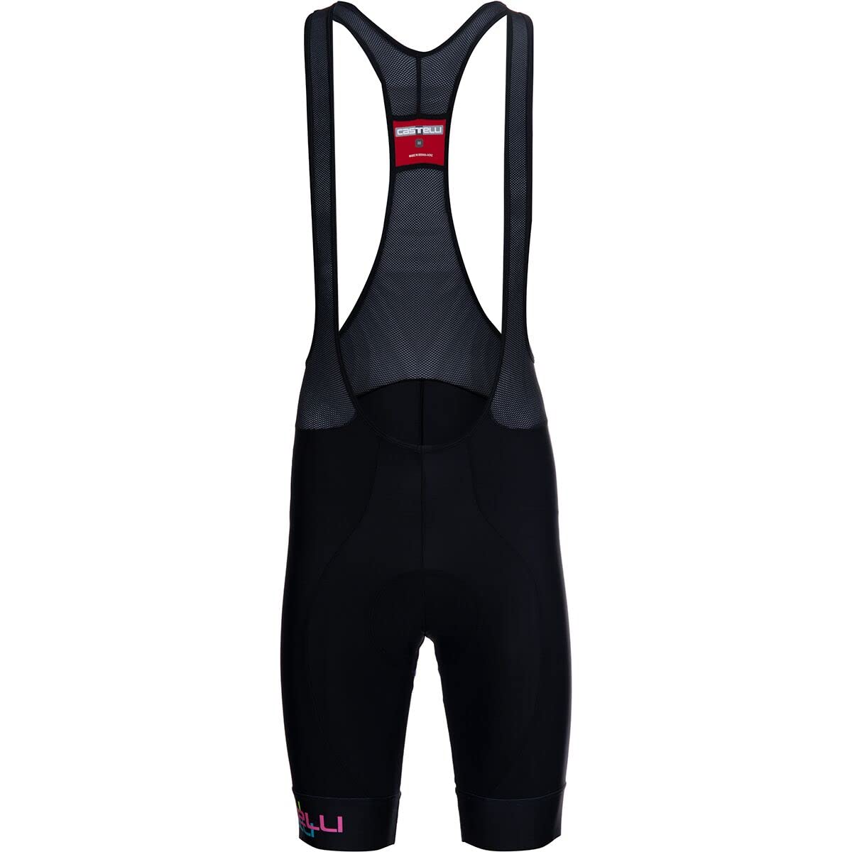 Castelli Men's Modern Cycling Jersey - High Performance Bike Shirt for Road & Mountain Biking - Breathable & Moisture-Wicking for Comfortable Rides
