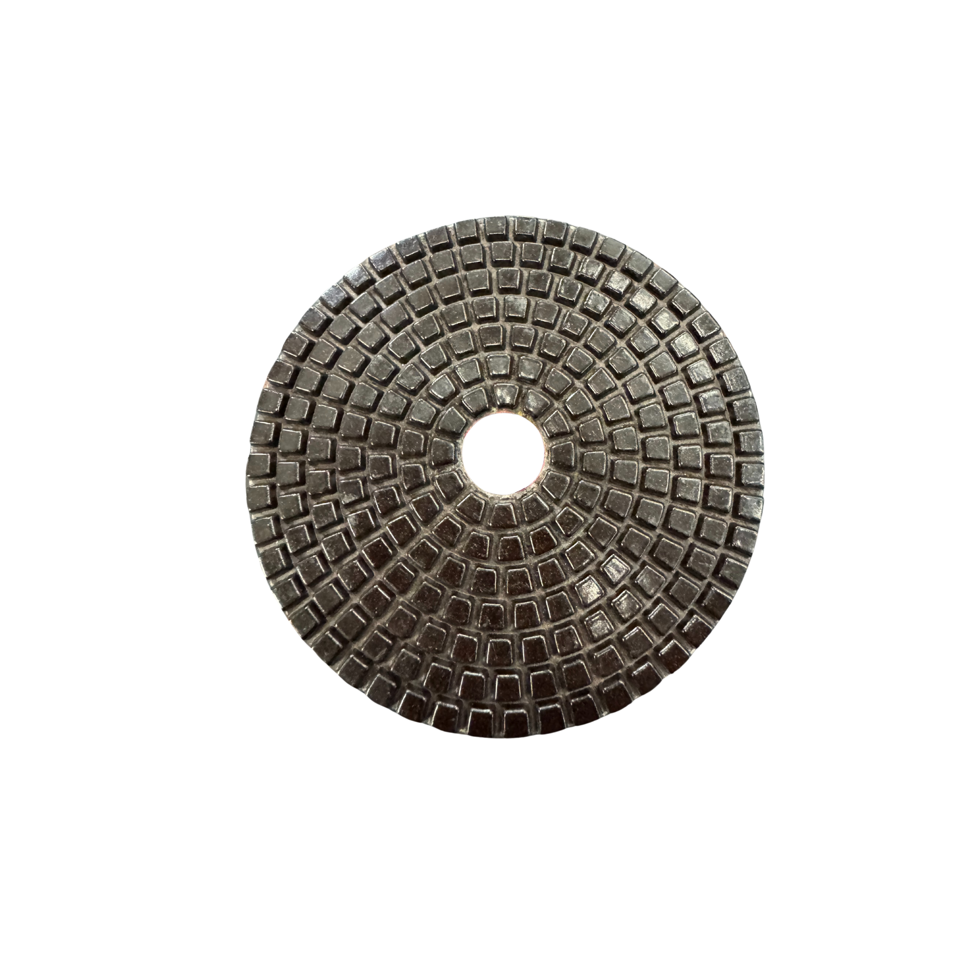 4 Inch Resin Pads for Car Detailing, Polishing & Buffing - High-Performance Auto Body Sanding Discs - Perfect for Paint Correction, Scratch Removal & Surface Restoration